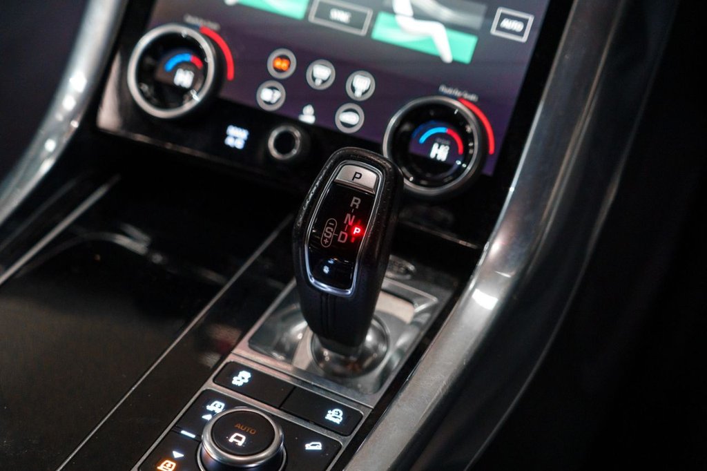 Used Land Rover Range Rover Sport 2018 for sale - 77075473: Photo 37