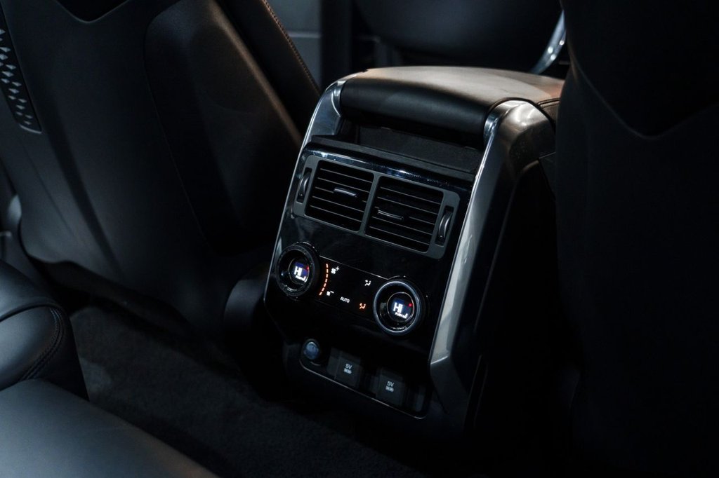 Used Land Rover Range Rover Sport 2018 for sale - 77075473: Photo 38