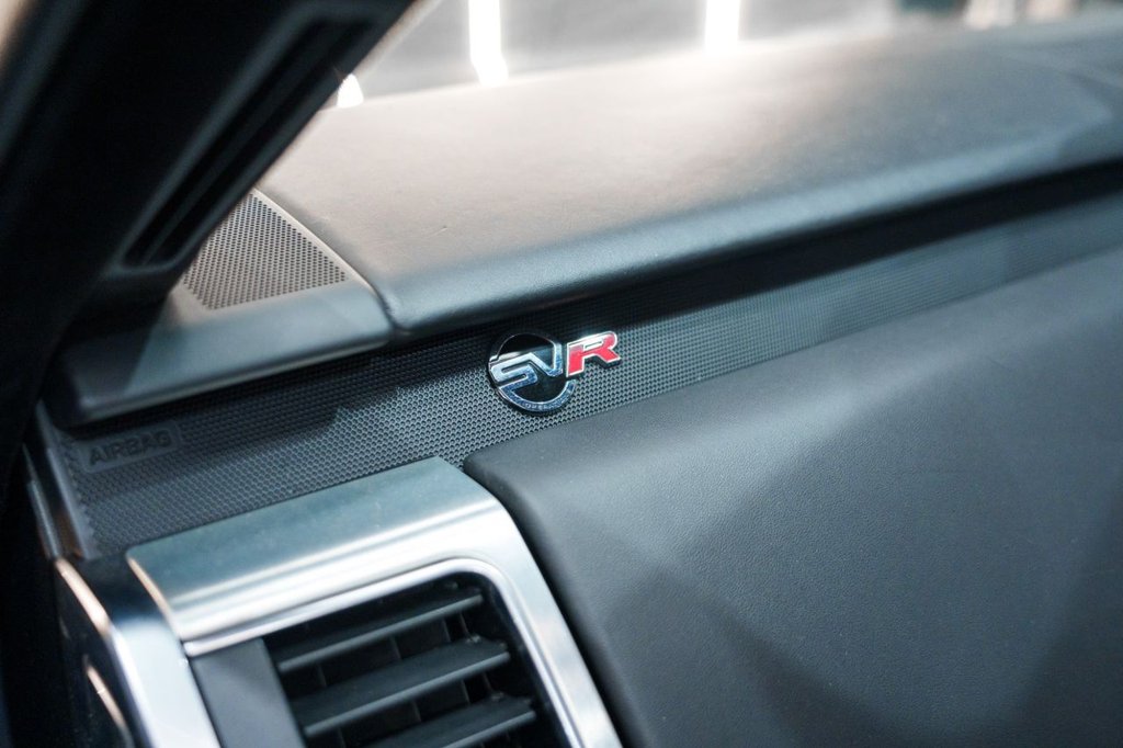 Used Land Rover Range Rover Sport 2018 for sale - 77075473: Photo 40