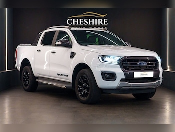 Used Ford Ranger 2021 for sale - 75771004: Photo