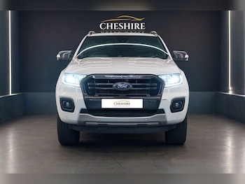 Used Ford Ranger 2021 for sale - 75771004: Photo