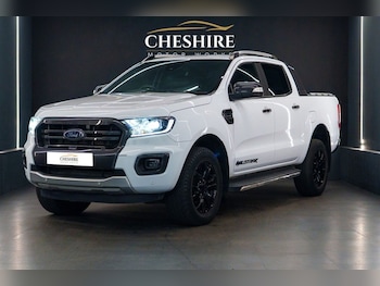 Used Ford Ranger 2021 for sale - 75771004: Photo