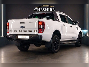 Used Ford Ranger 2021 for sale - 75771004: Photo