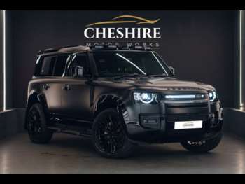 2023 (23) - 3.0 D300 MHEV X-Dynamic HSE SUV 5dr Diesel Auto 4WD Euro 6 (s/s) (300 ps)