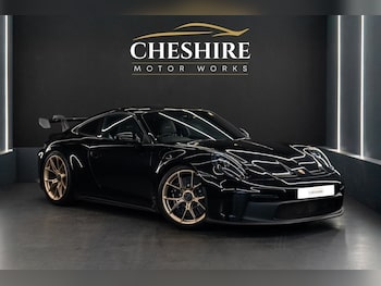 Used Porsche 911 2021 for sale - 75974578: Photo