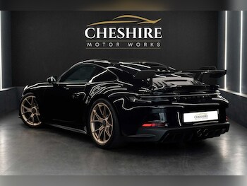 Used Porsche 911 2021 for sale - 75974578: Photo