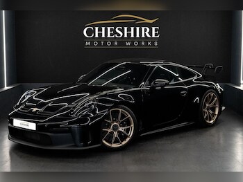 Used Porsche 911 2021 for sale - 75974578: Photo