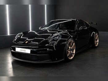 Used Porsche 911 2021 for sale - 75974578: Photo