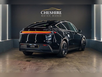 Used Tesla Model Y 2025 for sale - 77841403: Photo