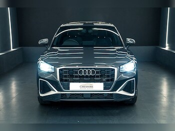 Used Audi Q2 2022 for sale - 75559376: Photo