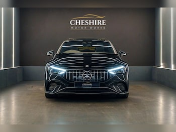 Used Mercedes-Benz EQA 2024 for sale - 76223514: Photo