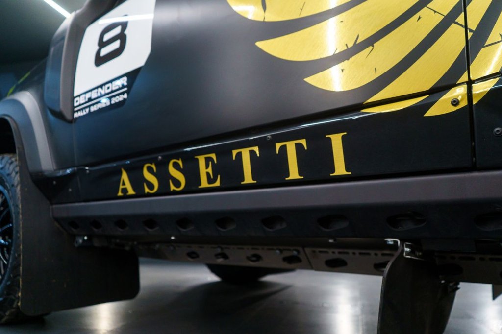 Used Land Rover Defender 2022 for sale - 76660683: Photo 18