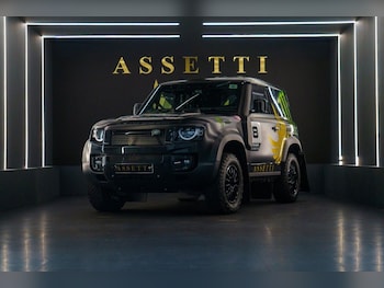 2022 (13) - 2.0 P300 S 90 3dr Auto