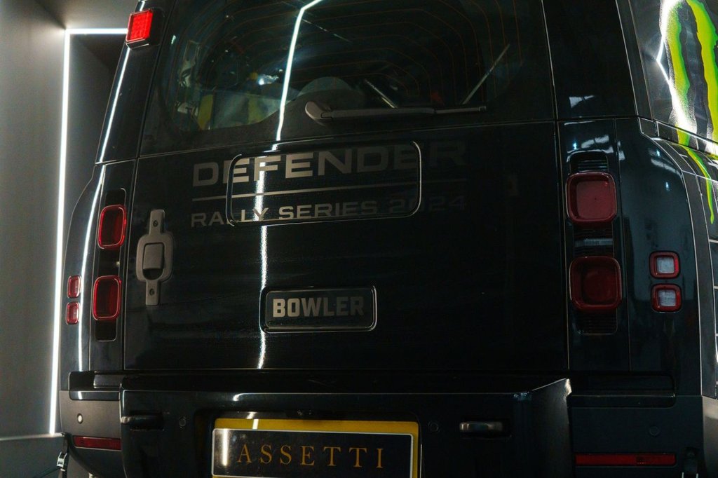 Used Land Rover Defender 2022 for sale - 76660683: Photo 27