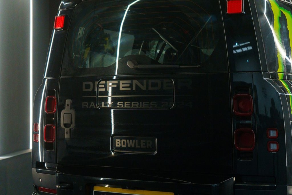 Used Land Rover Defender 2022 for sale - 76660683: Photo 28