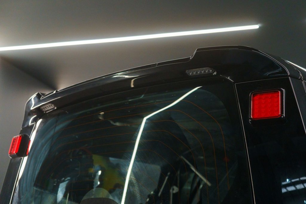 Used Land Rover Defender 2022 for sale - 76660683: Photo 29