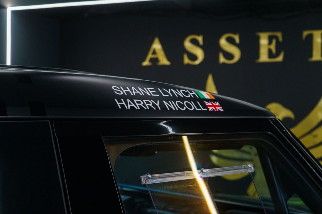 Used Land Rover Defender 2022 for sale - 76660683: Photo 30