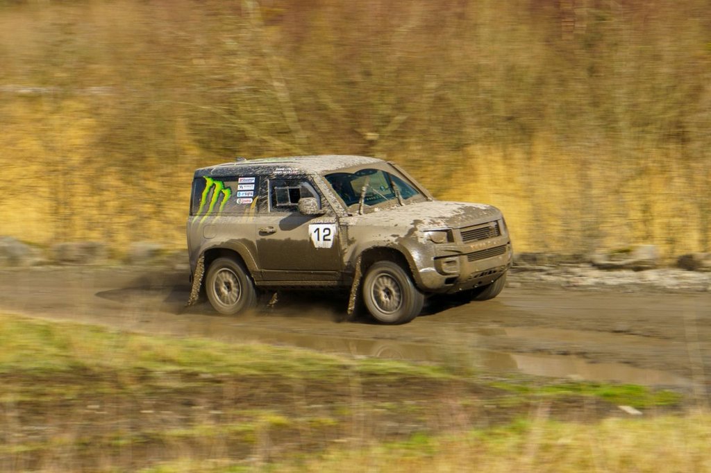 Used Land Rover Defender 2022 for sale - 76660683: Photo 37