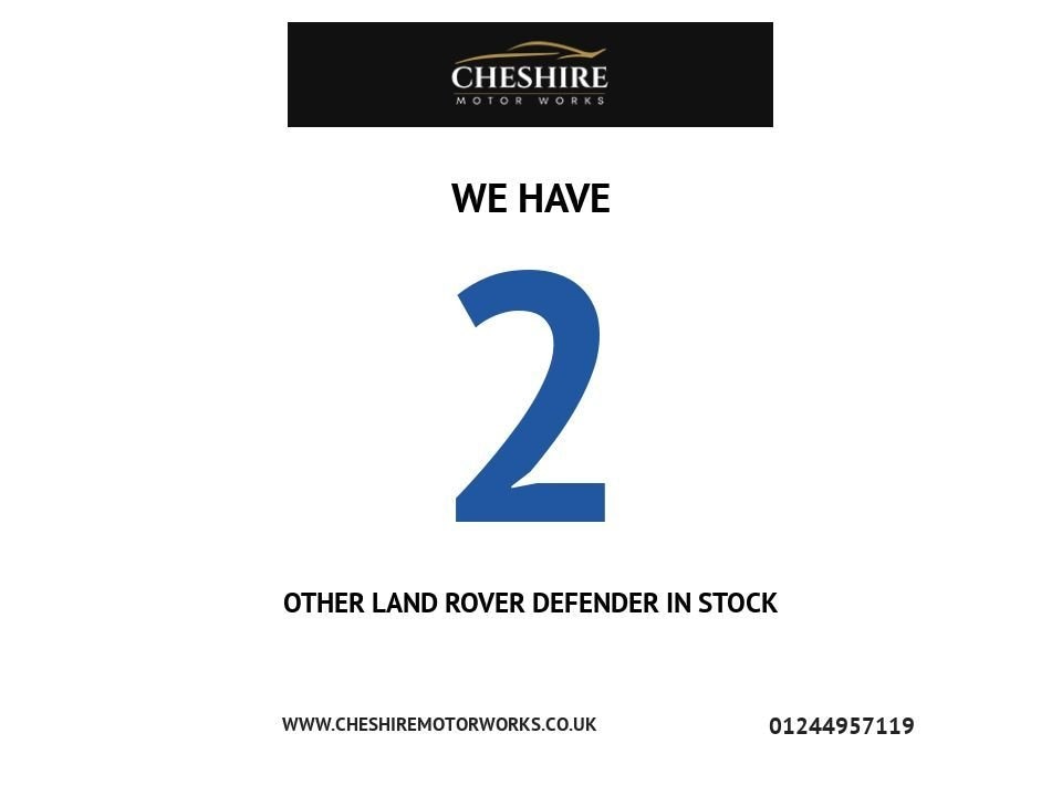 Used Land Rover Defender 2022 for sale - 76660683: Photo 42