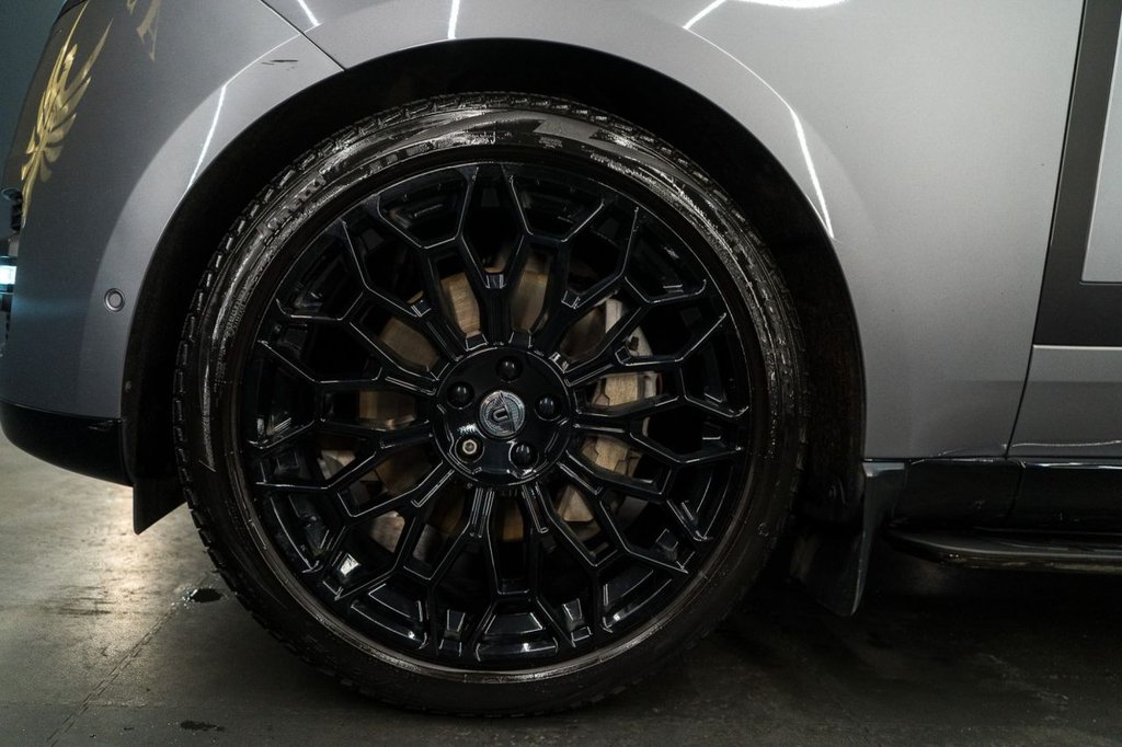 Used Land Rover Range Rover 2022 for sale - 77534658: Photo 12