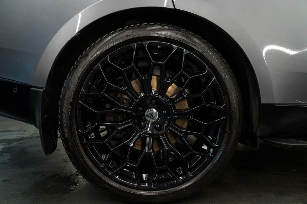 Used Land Rover Range Rover 2022 for sale - 77534658: Photo 13