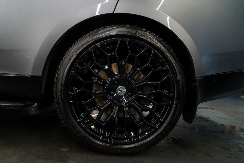 Used Land Rover Range Rover 2022 for sale - 77534658: Photo 14