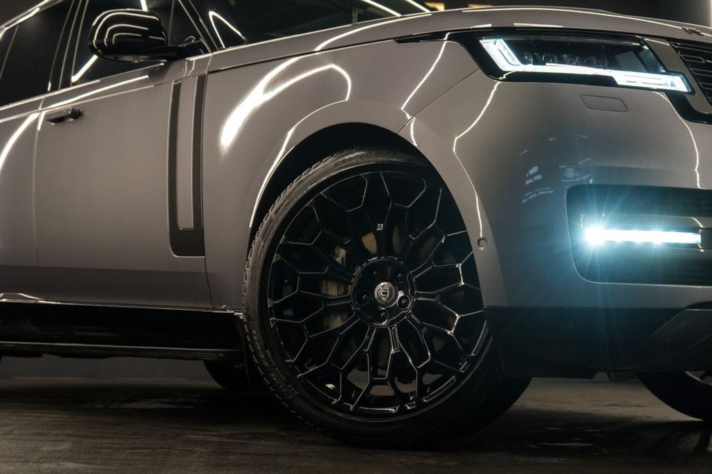 Used Land Rover Range Rover 2022 for sale - 77534658: Photo 17