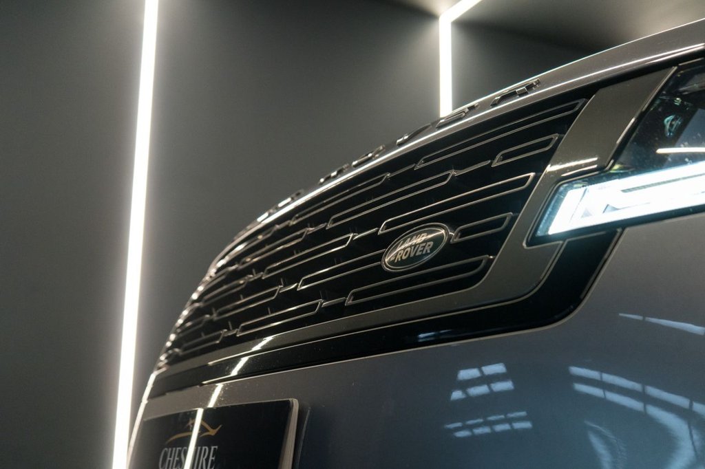 Used Land Rover Range Rover 2022 for sale - 77534658: Photo 18