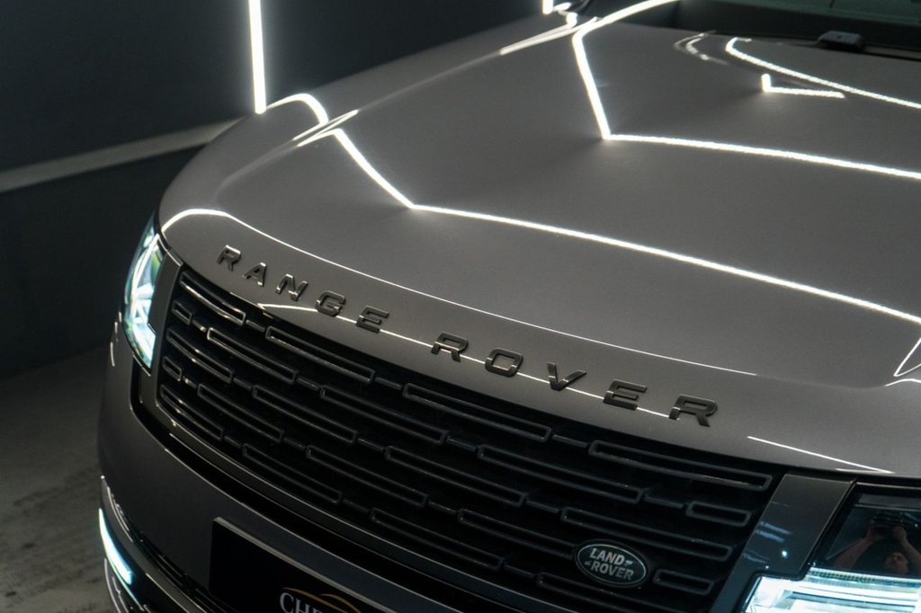 Used Land Rover Range Rover 2022 for sale - 77534658: Photo 19