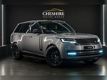 Used Land Rover Range Rover 2022 for sale - 77534658: Photo