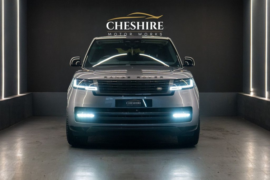 Used Land Rover Range Rover 2022 for sale - 77534658: Photo 2