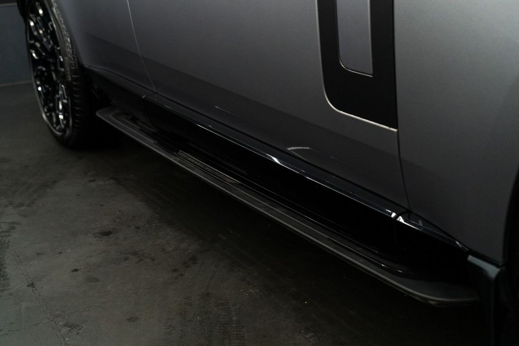 Used Land Rover Range Rover 2022 for sale - 77534658: Photo 21