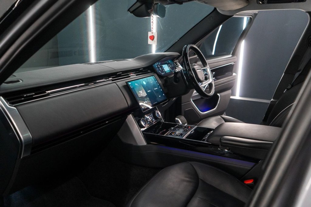 Used Land Rover Range Rover 2022 for sale - 77534658: Photo 22