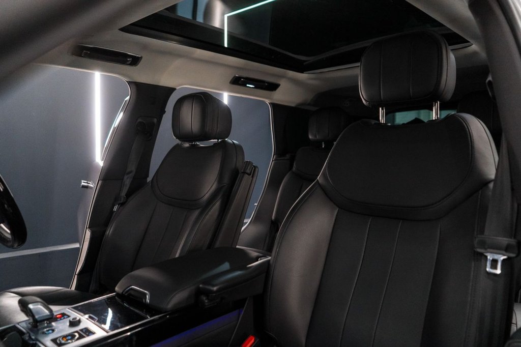 Used Land Rover Range Rover 2022 for sale - 77534658: Photo 23
