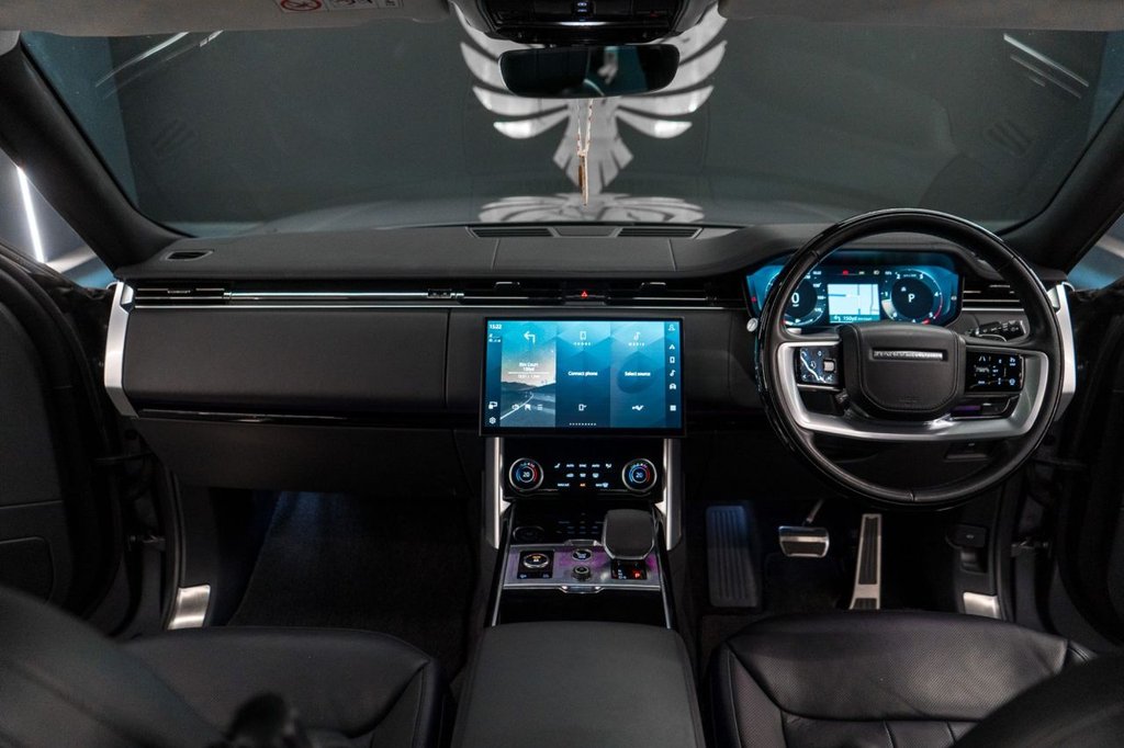 Used Land Rover Range Rover 2022 for sale - 77534658: Photo 24