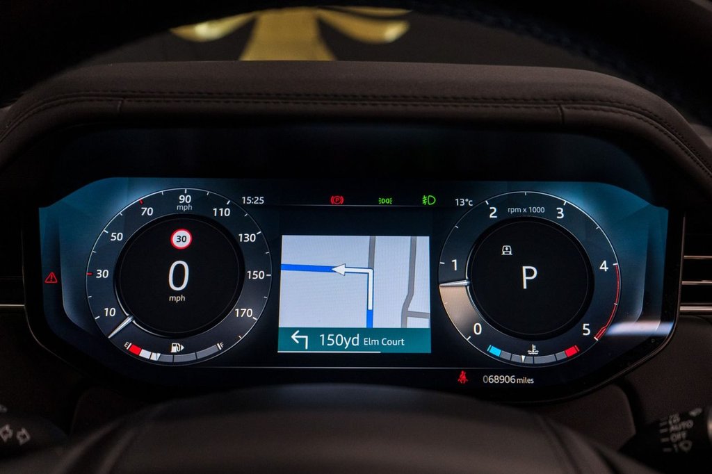 Used Land Rover Range Rover 2022 for sale - 77534658: Photo 26