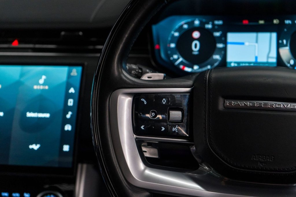 Used Land Rover Range Rover 2022 for sale - 77534658: Photo 27