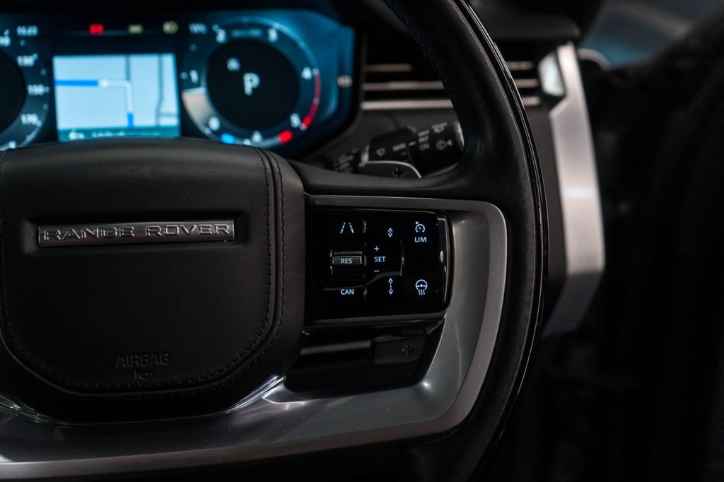 Used Land Rover Range Rover 2022 for sale - 77534658: Photo 28