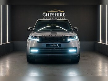 Used Land Rover Range Rover 2022 for sale - 77534658: Photo