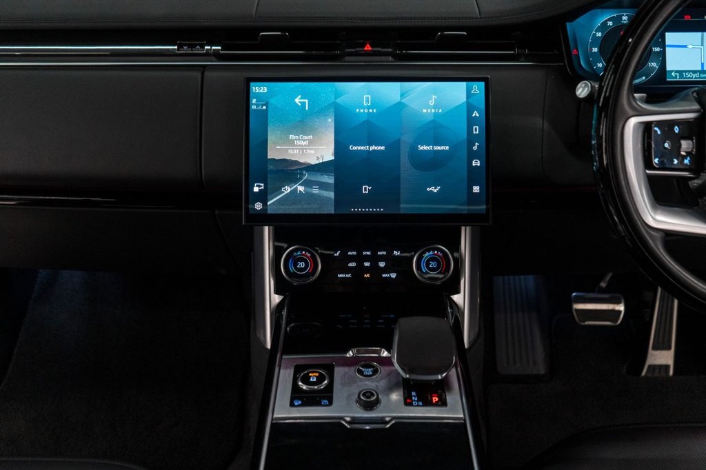 Used Land Rover Range Rover 2022 for sale - 77534658: Photo 31