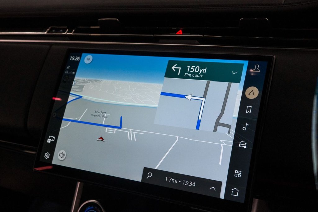 Used Land Rover Range Rover 2022 for sale - 77534658: Photo 33