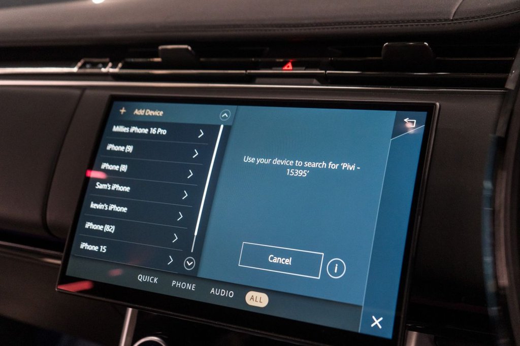 Used Land Rover Range Rover 2022 for sale - 77534658: Photo 34