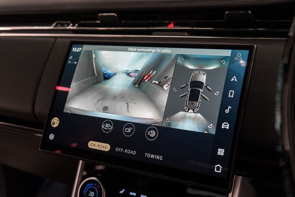 Used Land Rover Range Rover 2022 for sale - 77534658: Photo 37