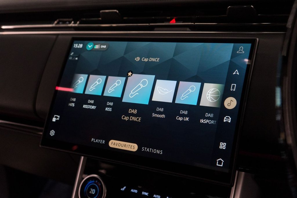 Used Land Rover Range Rover 2022 for sale - 77534658: Photo 38