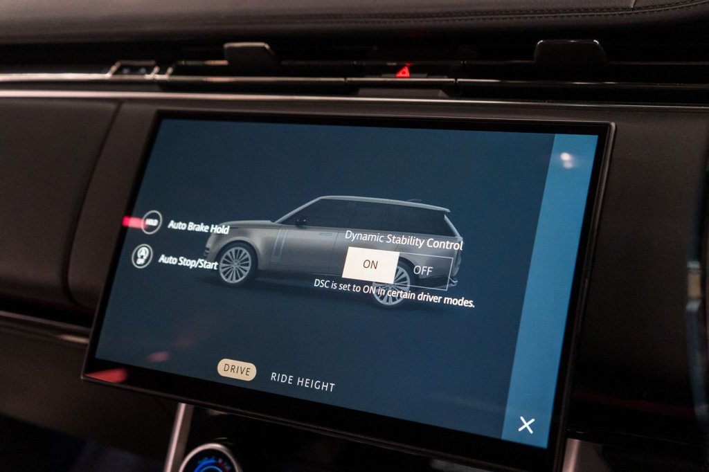 Used Land Rover Range Rover 2022 for sale - 77534658: Photo 39