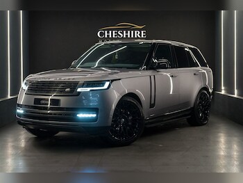 Used Land Rover Range Rover 2022 for sale - 77534658: Photo
