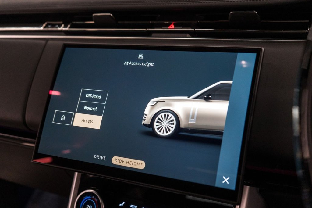 Used Land Rover Range Rover 2022 for sale - 77534658: Photo 40