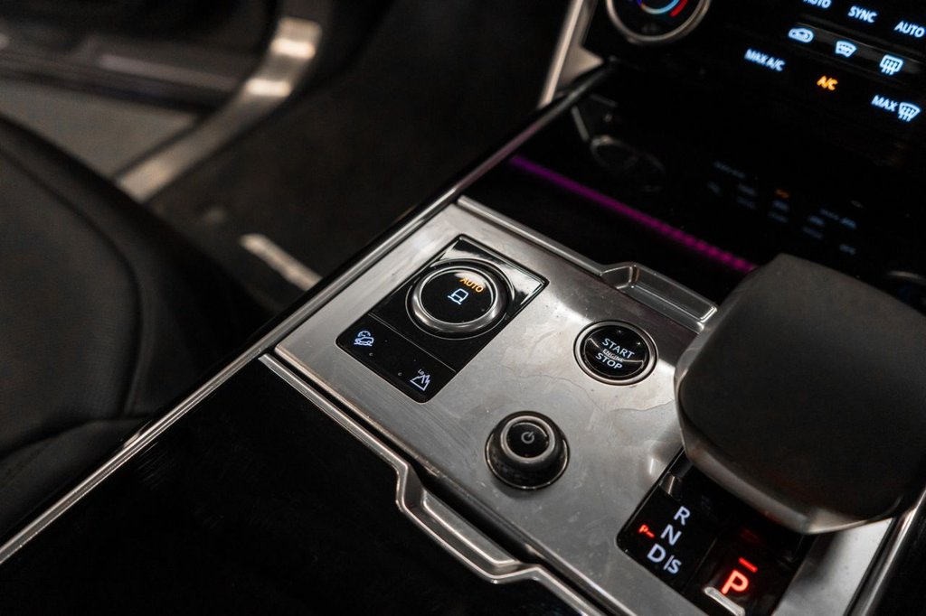 Used Land Rover Range Rover 2022 for sale - 77534658: Photo 42