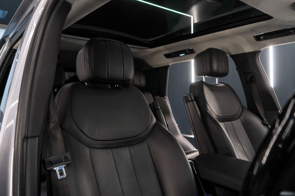 Used Land Rover Range Rover 2022 for sale - 77534658: Photo 49