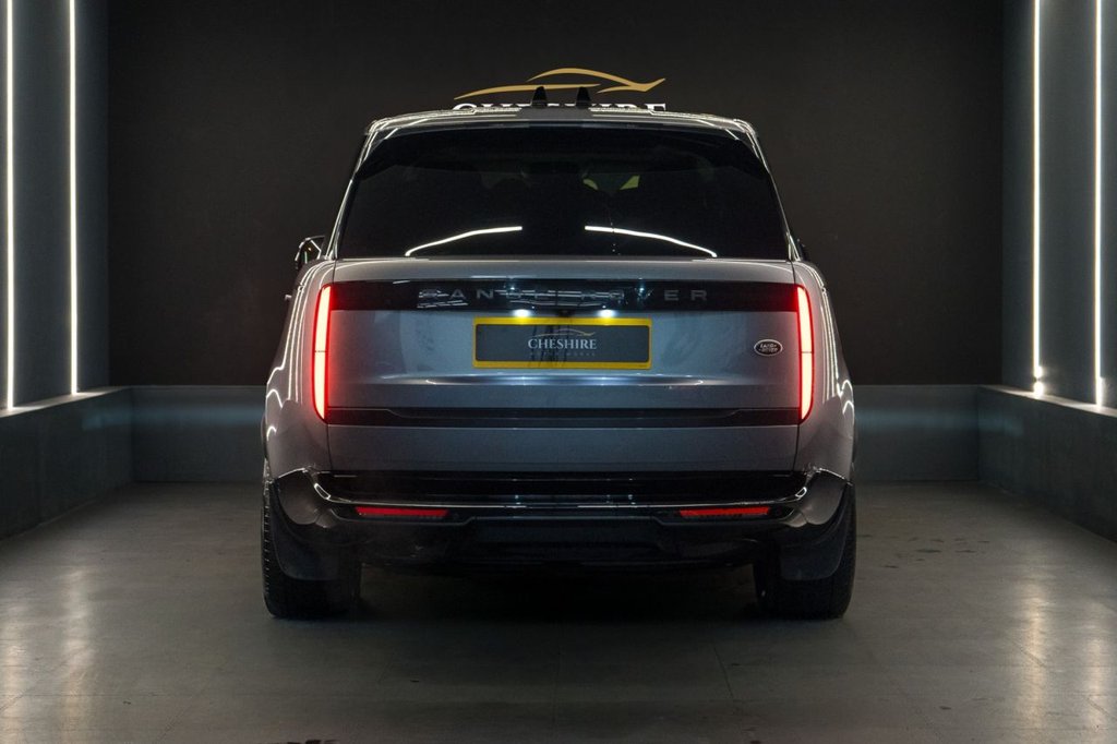 Used Land Rover Range Rover 2022 for sale - 77534658: Photo 5